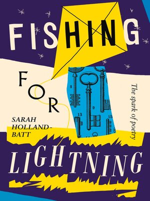 cover image of Fishing for Lightning